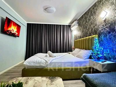 1-комнатная квартира · 33 м² · 4/5 этаж, Чимкентская 24 — Айтбай мечит за 16 000 ₸ в 