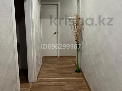 3-бөлмелі пәтер · 61 м² · 6/9 қабат, мкр Юго-Восток, Муканова 11, бағасы: 240 000 ₸ в Караганде, Казыбек би р-н