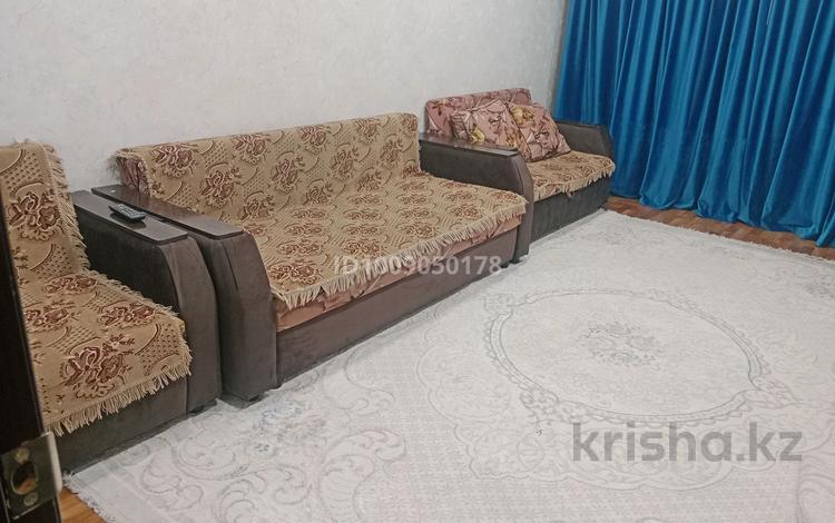 2-бөлмелі пәтер · 47.7 м² · 2/5 қабат, Юность 33, бағасы: 160 000 ₸ в Семее — фото 24