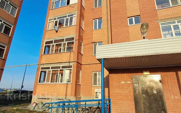 3-комнатная квартира · 90 м² · 2/5 этаж, Сарыарка 10к2 — Apt. 1 за 25 млн ₸ в Кокшетау — фото 8