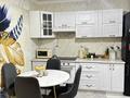 1-бөлмелі пәтер · 41.9 м² · 10/10 қабат, мкр Аксай, Б. Момышулы 25, бағасы: 36.5 млн ₸ в Алматы, Ауэзовский р-н — фото 4