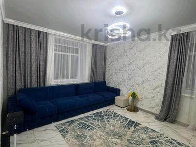 2-комнатная квартира · 53.3 м² · 1/2 этаж, Чкалова за ~ 16.4 млн 〒 в Сарани