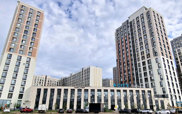 Свободное назначение · 592 м² за ~ 710 млн ₸ в Астане, Нура р-н — фото 22