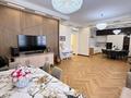 4-бөлмелі пәтер · 151 м² · 6/7 қабат, Тыныбаева 18, бағасы: 168 млн ₸ в Астане, Алматы р-н — фото 5