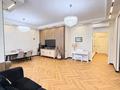 4-бөлмелі пәтер · 151 м² · 6/7 қабат, Тыныбаева 18, бағасы: 168 млн ₸ в Астане, Алматы р-н — фото 9