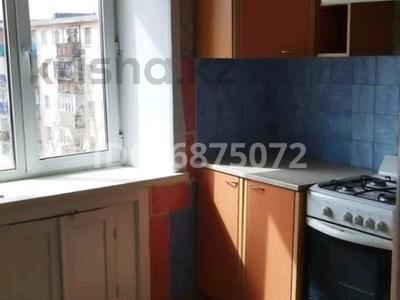 1-комнатная квартира · 31.4 м² · 5/5 этаж, 1 мкр 14 за 4.5 млн 〒 в Лисаковске