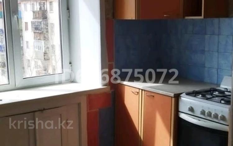 1-комнатная квартира · 31.4 м² · 5/5 этаж, 1 мкр 14 за 4.5 млн 〒 в Лисаковске — фото 2