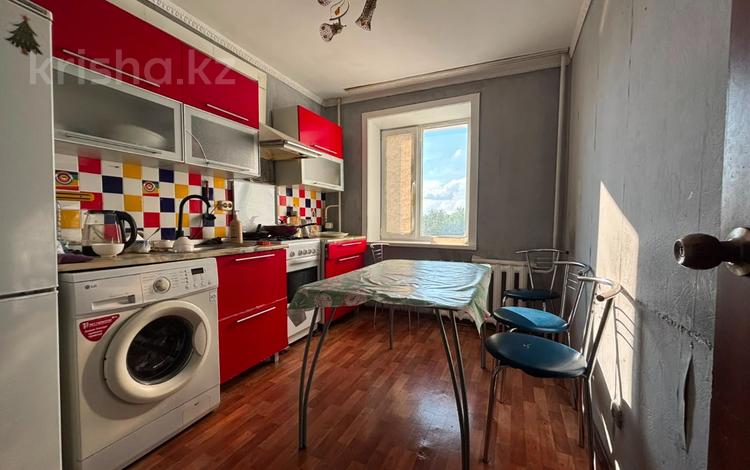 3-комнатная квартира · 64 м² · 4/10 этаж, Абая за 24.5 млн ₸ в Костанае — фото 2