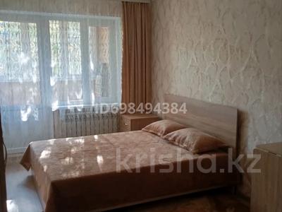 1-комнатная квартира · 31 м² · 2/5 этаж, мкр Казахфильм 24 за 230 000 〒 в Алматы, Бостандыкский р-н