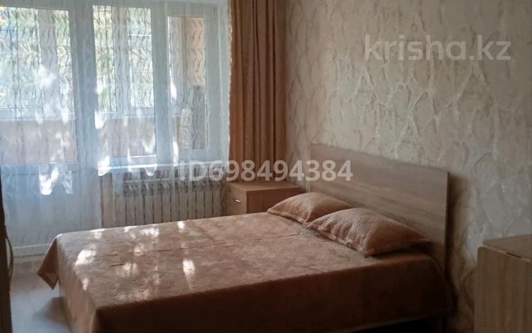 1-комнатная квартира · 31 м² · 2/5 этаж, мкр Казахфильм 24 за 250 000 ₸ в Алматы, Бостандыкский р-н — фото 2