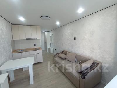 1-комнатная квартира · 20 м² · 4/4 этаж, Сулейменова за 16 млн ₸ в Алматы, Ауэзовский р-н