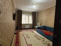 2-комнатная квартира · 52.4 м² · 2/5 этаж, мкр Жансая 13 за 15 млн ₸ в Таразе
