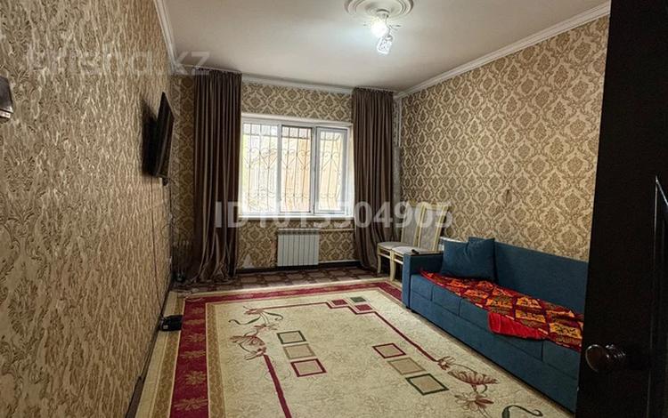 2-комнатная квартира · 52.4 м² · 2/5 этаж, мкр Жансая 13 за 15 млн ₸ в Таразе — фото 2