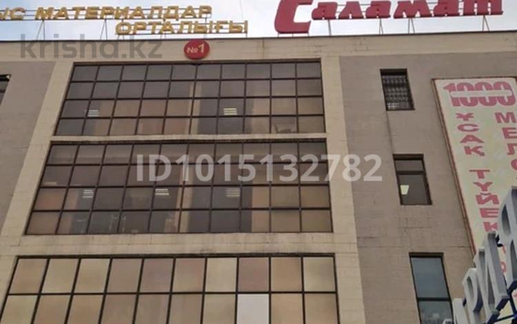 Магазины и бутики · 60 м² за 100 000 ₸ в Алматы, Алмалинский р-н — фото 2