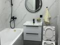 2-комнатная квартира · 64 м² · 10/12 этаж, мкр Гажайып, Ғажайып ш/а. за 56 млн ₸ в Алматы, Алатауский р-н — фото 11