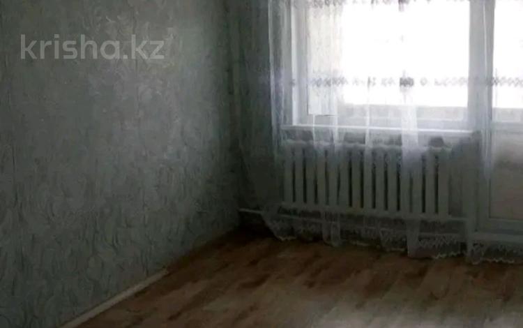 1-комнатная квартира · 30 м² · 5/5 этаж, назарбаева — магазин Северный за 10.2 млн 〒 в Петропавловске — фото 2