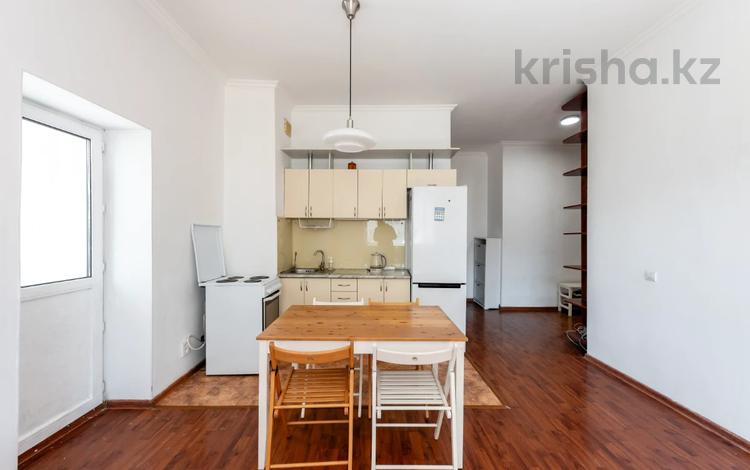1-бөлмелі пәтер · 41 м² · 9/21 қабат, Жумекен Нажимеденов 10/1, бағасы: 19.9 млн ₸ в Астане, Сарайшык р-н — фото 37