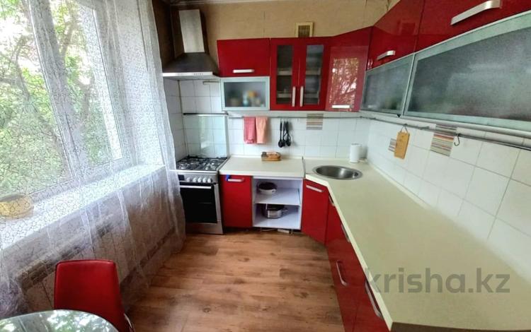 2-бөлмелі пәтер · 56.3 м² · 3/4 қабат, Досмухамедова, бағасы: 37.5 млн ₸ в Алматы, Алмалинский р-н — фото 2