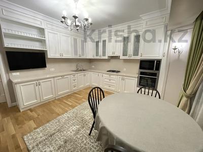 Жеке үй · 5 бөлме · 245 м², Алмалы бак 58 А, бағасы: 1.7 млн 〒 в Алматы, Бостандыкский р-н