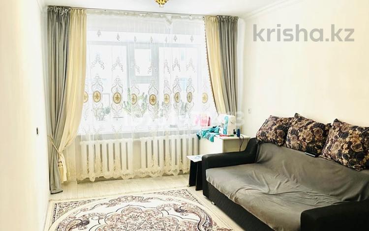 3-бөлмелі пәтер · 60 м² · 2/5 қабат, Абая 106 — Восход магазин, бағасы: 10.3 млн ₸ в Аркалыке — фото 2