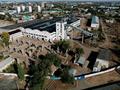 Өнеркәсіптік база · 9 га, Гагарина 10, бағасы: ~ 2.6 млрд ₸ в Уральске