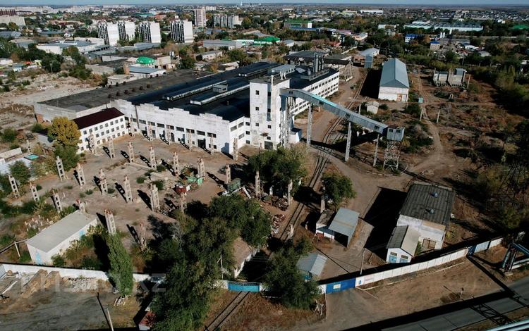 Өнеркәсіптік база · 9 га, Гагарина 10, бағасы: ~ 2.6 млрд ₸ в Уральске — фото 2