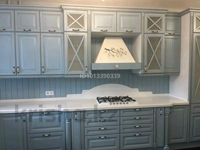 3-комнатная квартира · 135 м² · 3/6 этаж, Марат Оспанова 54б за 68 млн ₸ в Актобе