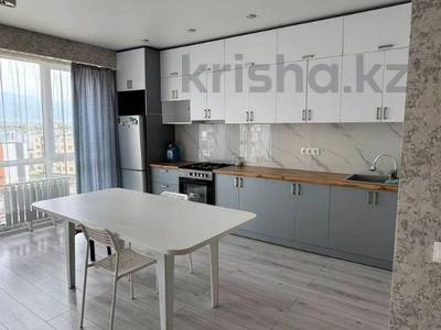 2-бөлмелі пәтер · 62 м² · 7/8 қабат, Шұғыла ш/а., Алтын Орда, бағасы: 33.5 млн ₸ в Алматы, Наурызбайский р-н