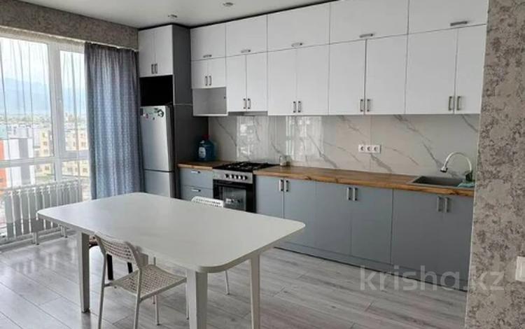 2-бөлмелі пәтер · 62 м² · 7/8 қабат, Шұғыла ш/а., Алтын Орда, бағасы: 33.5 млн ₸ в Алматы, Наурызбайский р-н — фото 6