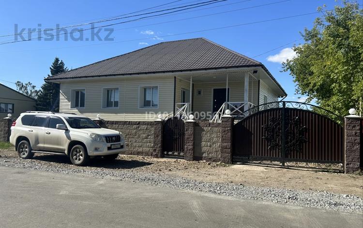 Жеке үй · 5 бөлме · 270 м² · 10 жүзд., Бурылтай 3, бағасы: 58 млн ₸ в Кокшетау — фото 2