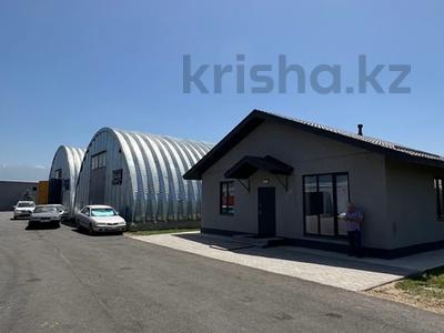Свободное назначение, офисы, склады · 600 м² за 1.5 млн 〒 в Алматы, Алатауский р-н