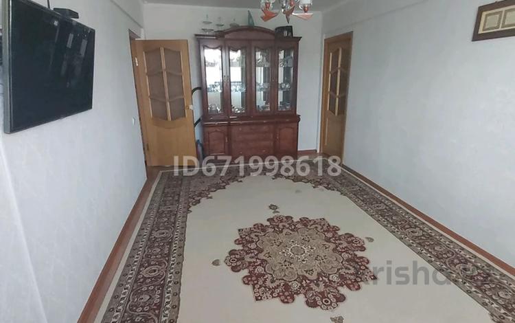 2-бөлмелі пәтер · 44.4 м² · 3/5 қабат, мкр Центральный, Рахат 21, бағасы: 16 млн ₸ в Атырау — фото 2