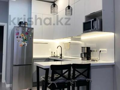 2-бөлмелі пәтер · 56 м² · 6/12 қабат, Достық ш/а., Садвакасова, бағасы: 38.5 млн ₸ в Алматы, Ауэзовский р-н