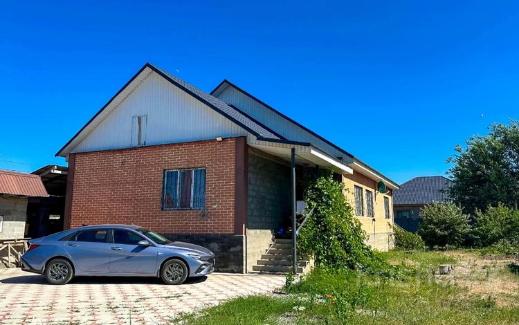 Жеке үй · 4 бөлме · 150 м² · 10 сот., Жастар 1 Алтай 41, бағасы: 42 млн ₸ в Талдыкоргане — фото 3