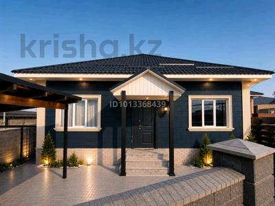 Жеке үй · 3 бөлме · 140 м² · 6 жүзд., Мамырова 79 — БАКАД, бағасы: 57.5 млн ₸ в Талдыбулаке