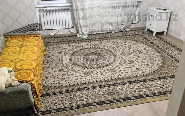 Отдельный дом · 1 комната · 40 м² · 2 сот., Балкаш 21 — Таха Хуссейн -Ташенева за 140 000 〒 в Астане, р-н Байконур — фото 2