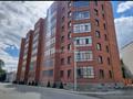 4-комнатная квартира, 178 м², 4/7 этаж, Беспаева 1 А 1 а за 87 млн 〒 в Семее