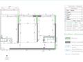 2-комнатная квартира · 62.3 м² · 13/16 этаж, Проспект Тауелсиздик, Астана, Юго-Восток (правая сторона) ж/м, Алматы 47А — Бауыржана Момышулы за 61 млн ₸ в Алматы р-н