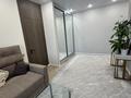 2-комнатная квартира · 62.3 м² · 13/16 этаж, Проспект Тауелсиздик, Астана, Юго-Восток (правая сторона) ж/м, Алматы 47А — Бауыржана Момышулы за 61 млн ₸ в Алматы р-н — фото 12