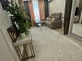 2-комнатная квартира · 62.3 м² · 13/16 этаж, Проспект Тауелсиздик, Астана, Юго-Восток (правая сторона) ж/м, Алматы 47А — Бауыржана Момышулы за 61 млн ₸ в Алматы р-н — фото 15