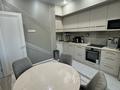 2-комнатная квартира · 62.3 м² · 13/16 этаж, Проспект Тауелсиздик, Астана, Юго-Восток (правая сторона) ж/м, Алматы 47А — Бауыржана Момышулы за 61 млн ₸ в Алматы р-н — фото 4