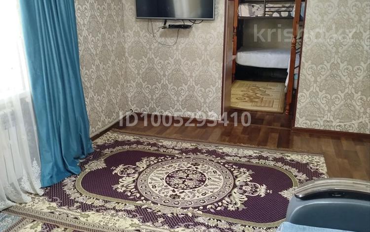 Отдельный дом · 3 комнаты · 75 м² · 7 сот., Айтеке би 176 — 11садика за 11 млн ₸ в Арыси — фото 2