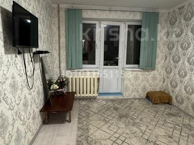 1-бөлмелі пәтер · 30 м² · 4/5 қабат, мкр Каратау 24, бағасы: 8.5 млн 〒 в Таразе