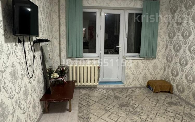 1-бөлмелі пәтер · 30 м² · 4/5 қабат, мкр Каратау 24, бағасы: 8.5 млн 〒 в Таразе — фото 2