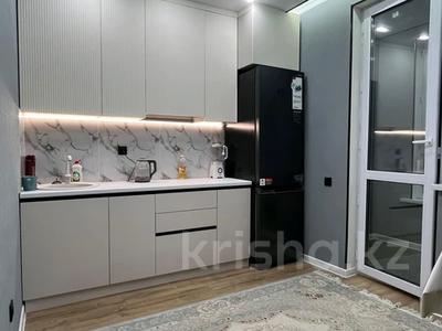 2-комнатная квартира · 63.8 м² · 8/19 этаж, Жургенова 19 — Байтурсынова за 34 млн 〒 в Астане, Алматы р-н