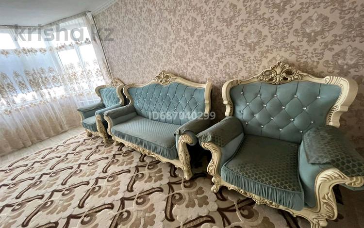 3-комнатная квартира · 93 м² · 4/5 этаж, 12 — Аль Фараби за 30.5 млн ₸ в Таразе — фото 2