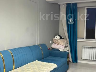 2-бөлмелі пәтер · 60 м² · 6/13 қабат, Кабдолова, бағасы: 51 млн ₸ в Алматы, Ауэзовский р-н