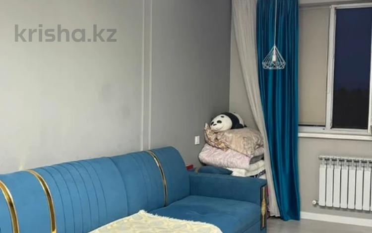 2-бөлмелі пәтер · 60 м² · 6/13 қабат, Кабдолова, бағасы: 51 млн ₸ в Алматы, Ауэзовский р-н — фото 16