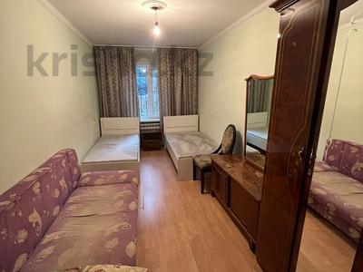 3 комнаты · 80 м², Абая 20/1 за 70 000 〒 в Алматы, Бостандыкский р-н