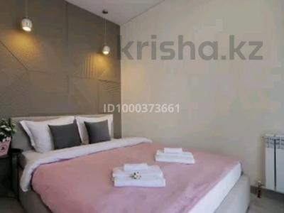 1-бөлмелі пәтер · 50 м² · 3/17 қабат, Абылай хана 5/2 — Пушкина, бағасы: 15 000 ₸ в Астане, Алматы р-н